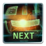 Logo of Next Core android Application 